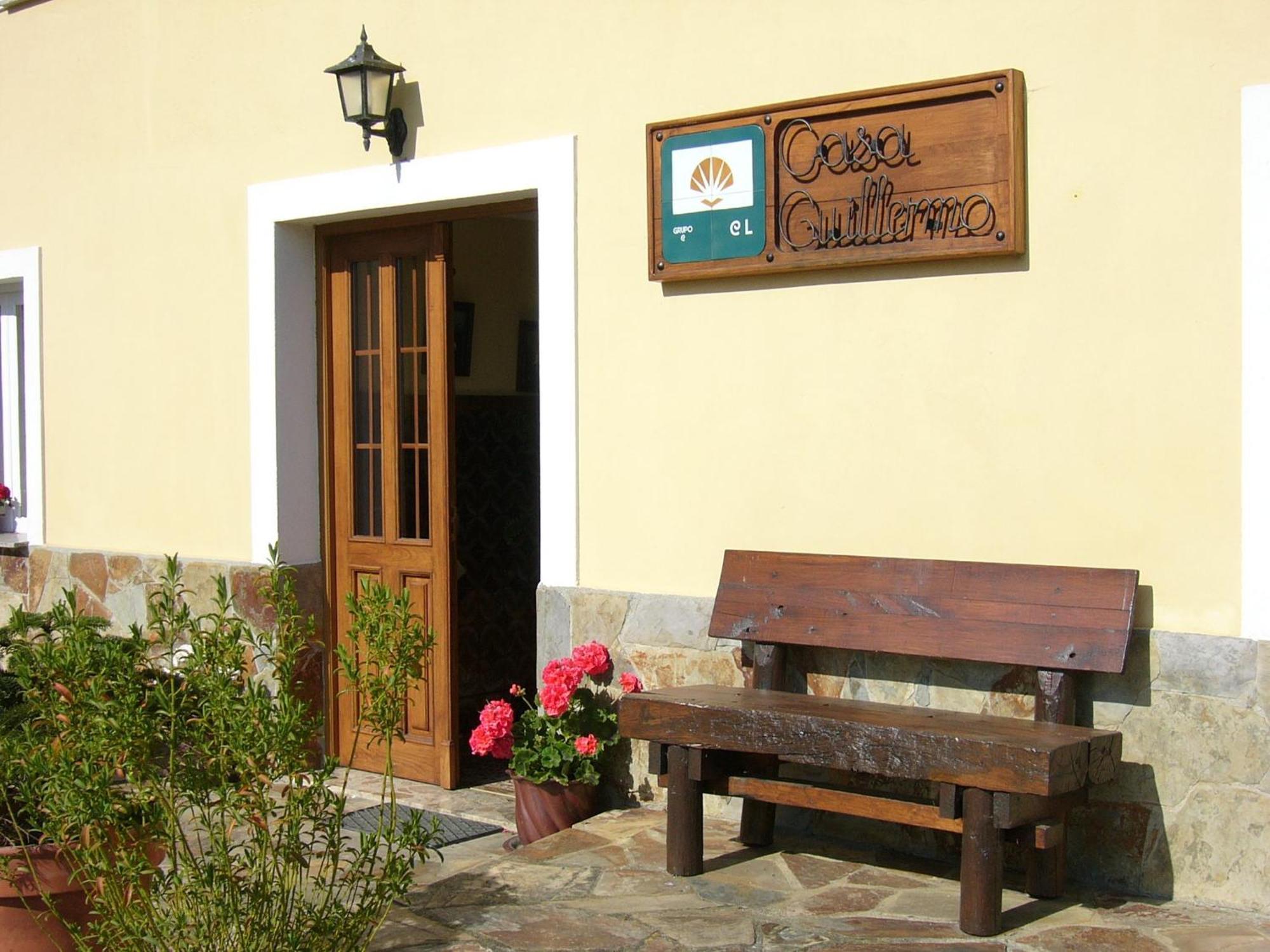 Casa Guillermo Apartment Barreiros Luaran gambar