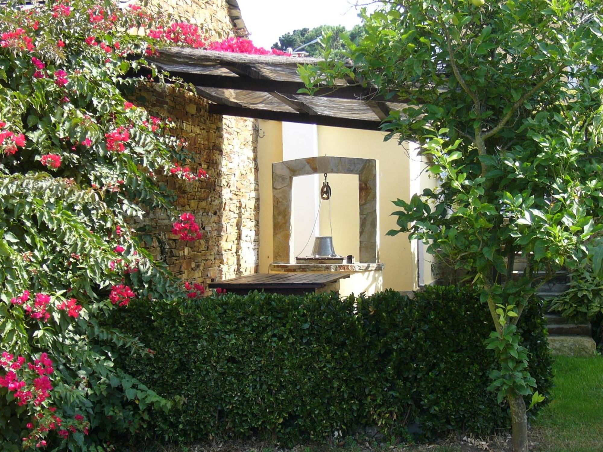 Casa Guillermo Apartment Barreiros Luaran gambar