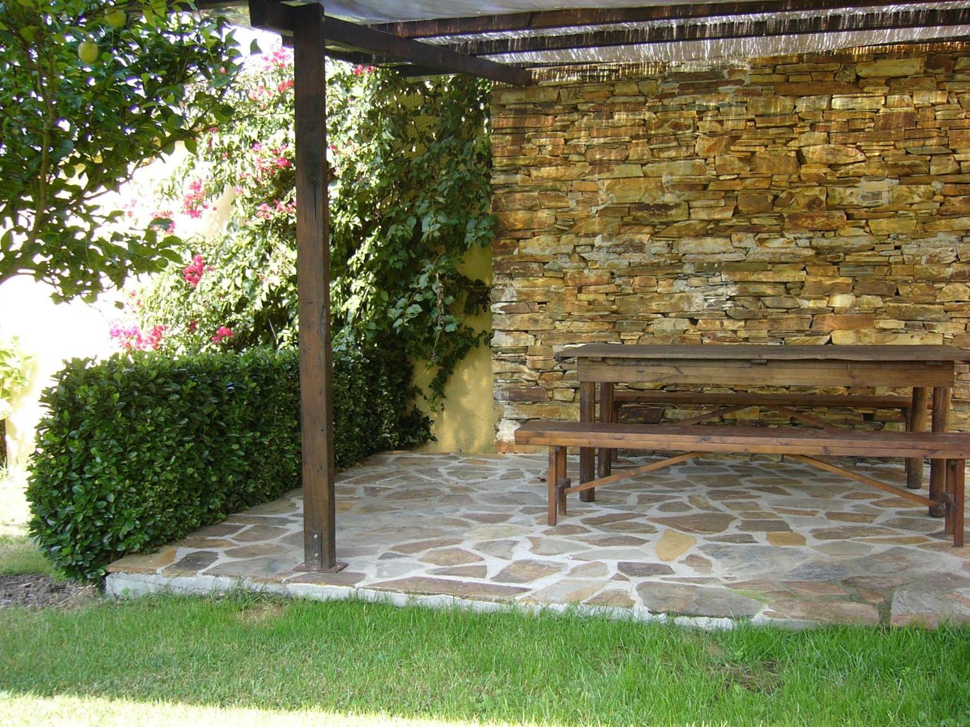 Casa Guillermo Apartment Barreiros Luaran gambar