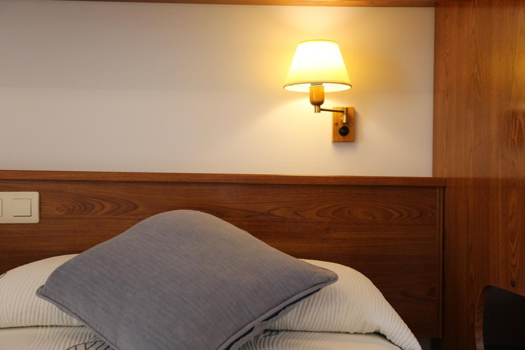 Casa Guillermo Apartment Barreiros Luaran gambar