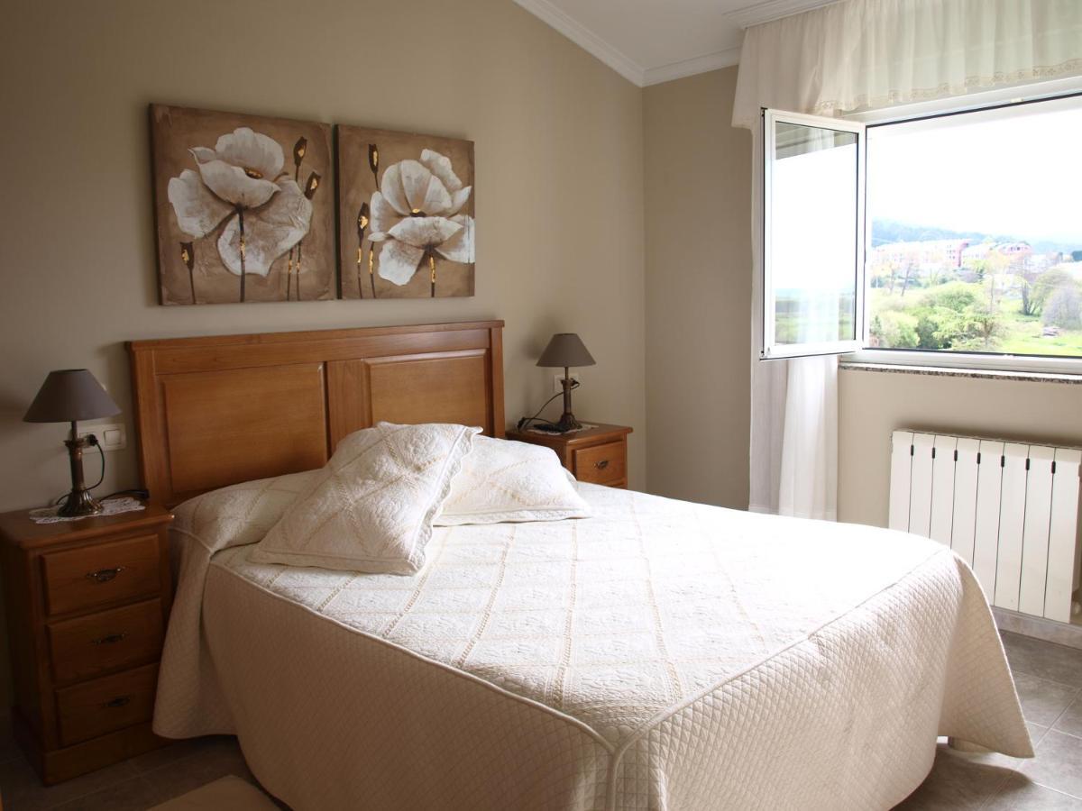 Casa Guillermo Apartment Barreiros Bilik gambar