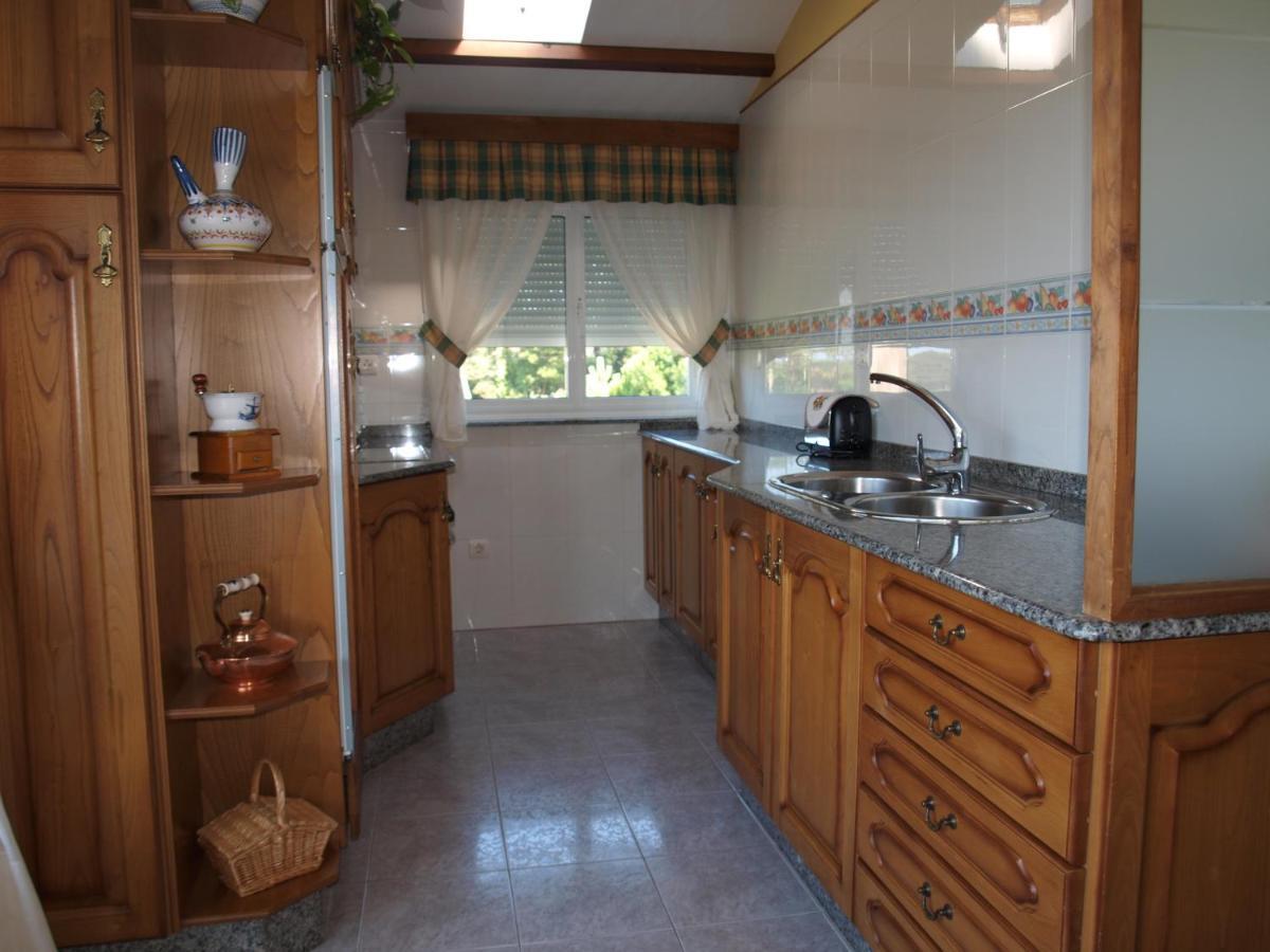 Casa Guillermo Apartment Barreiros Luaran gambar