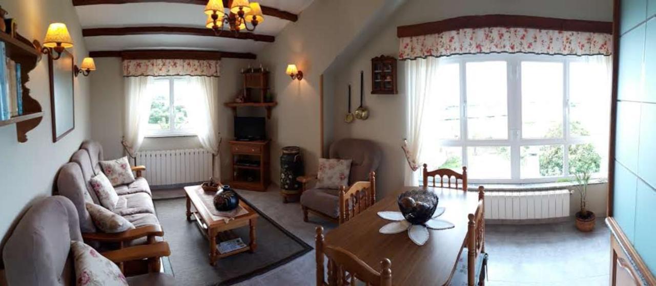 Casa Guillermo Apartment Barreiros Luaran gambar
